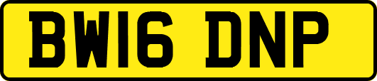 BW16DNP