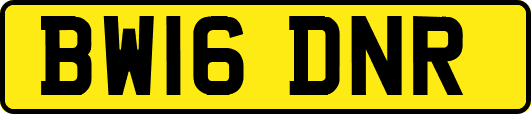 BW16DNR
