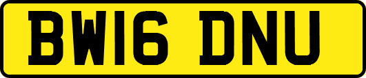BW16DNU