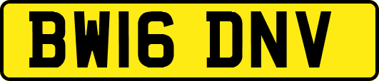 BW16DNV