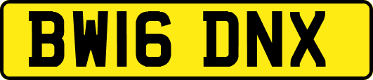 BW16DNX