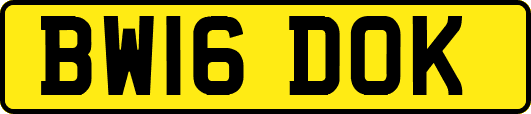 BW16DOK