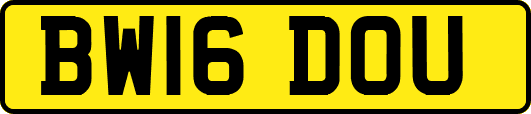 BW16DOU