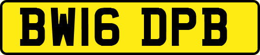 BW16DPB