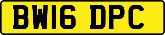 BW16DPC