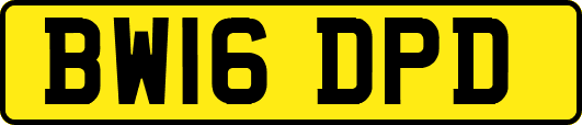 BW16DPD