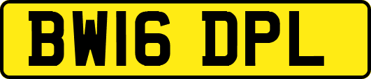BW16DPL