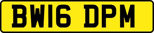BW16DPM