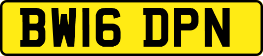 BW16DPN