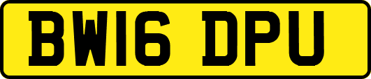 BW16DPU