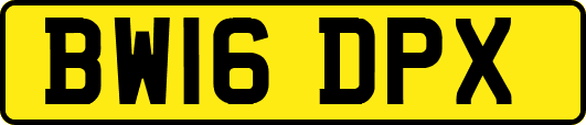 BW16DPX