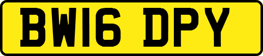BW16DPY