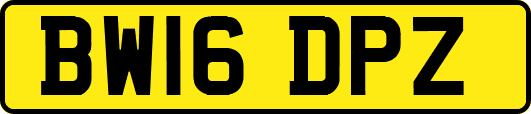 BW16DPZ