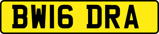 BW16DRA