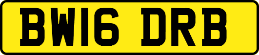 BW16DRB