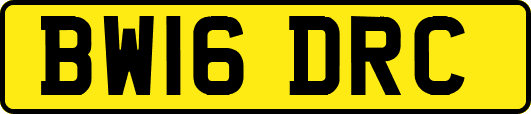 BW16DRC