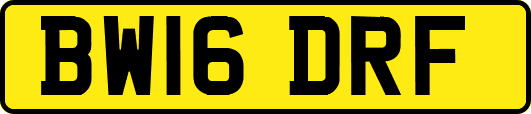 BW16DRF
