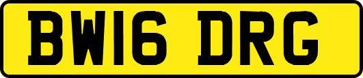 BW16DRG