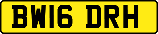 BW16DRH