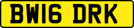 BW16DRK