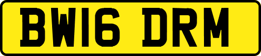 BW16DRM