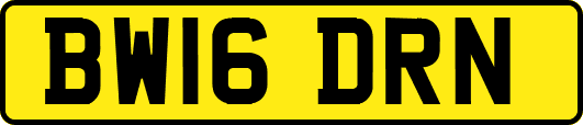 BW16DRN