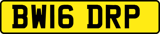 BW16DRP