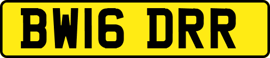 BW16DRR