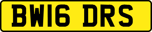 BW16DRS