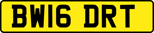 BW16DRT