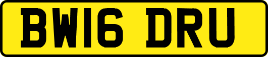 BW16DRU