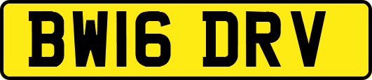 BW16DRV