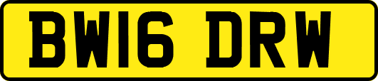BW16DRW