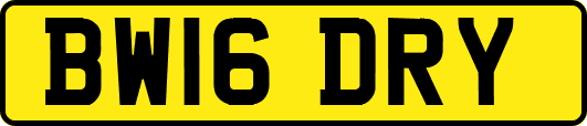 BW16DRY