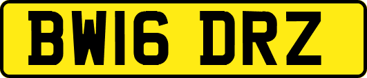 BW16DRZ