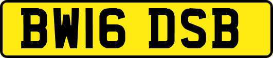 BW16DSB