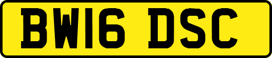 BW16DSC