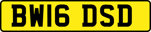 BW16DSD