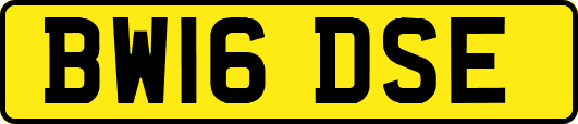 BW16DSE