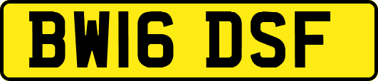 BW16DSF