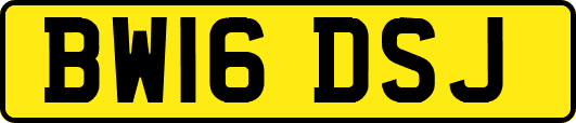 BW16DSJ