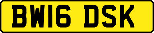 BW16DSK