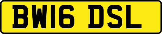 BW16DSL