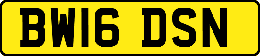 BW16DSN