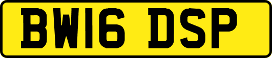 BW16DSP