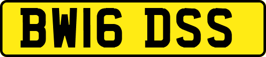 BW16DSS