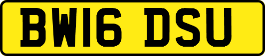 BW16DSU