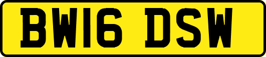 BW16DSW