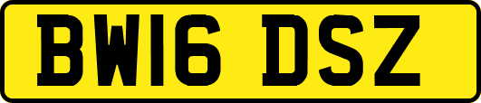 BW16DSZ