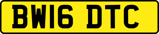 BW16DTC